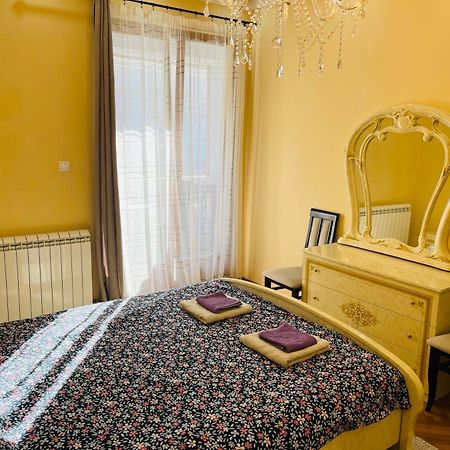 Belgrade Heart Of A Historical Center Apartment Exterior photo