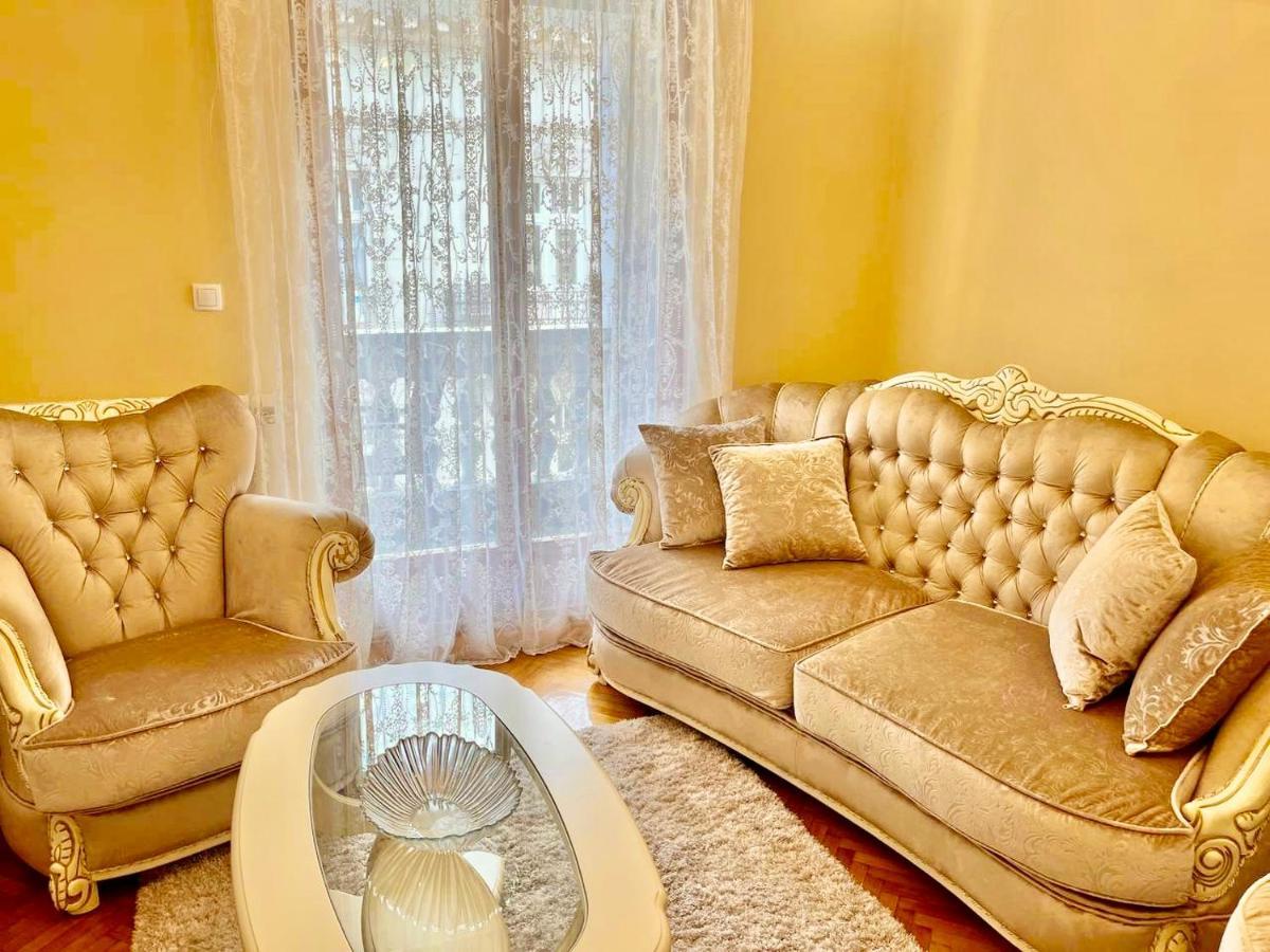 Belgrade Heart Of A Historical Center Apartment Exterior photo