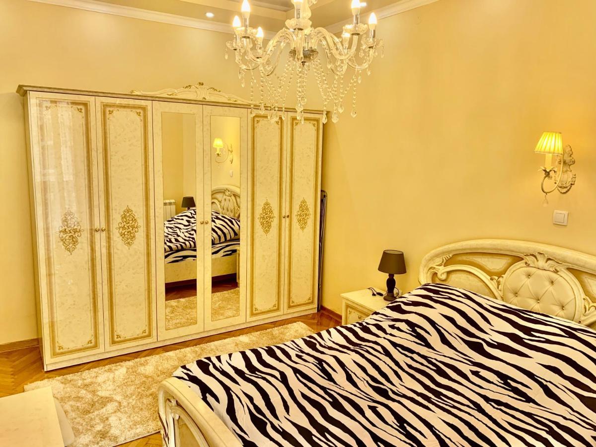 Belgrade Heart Of A Historical Center Apartment Exterior photo