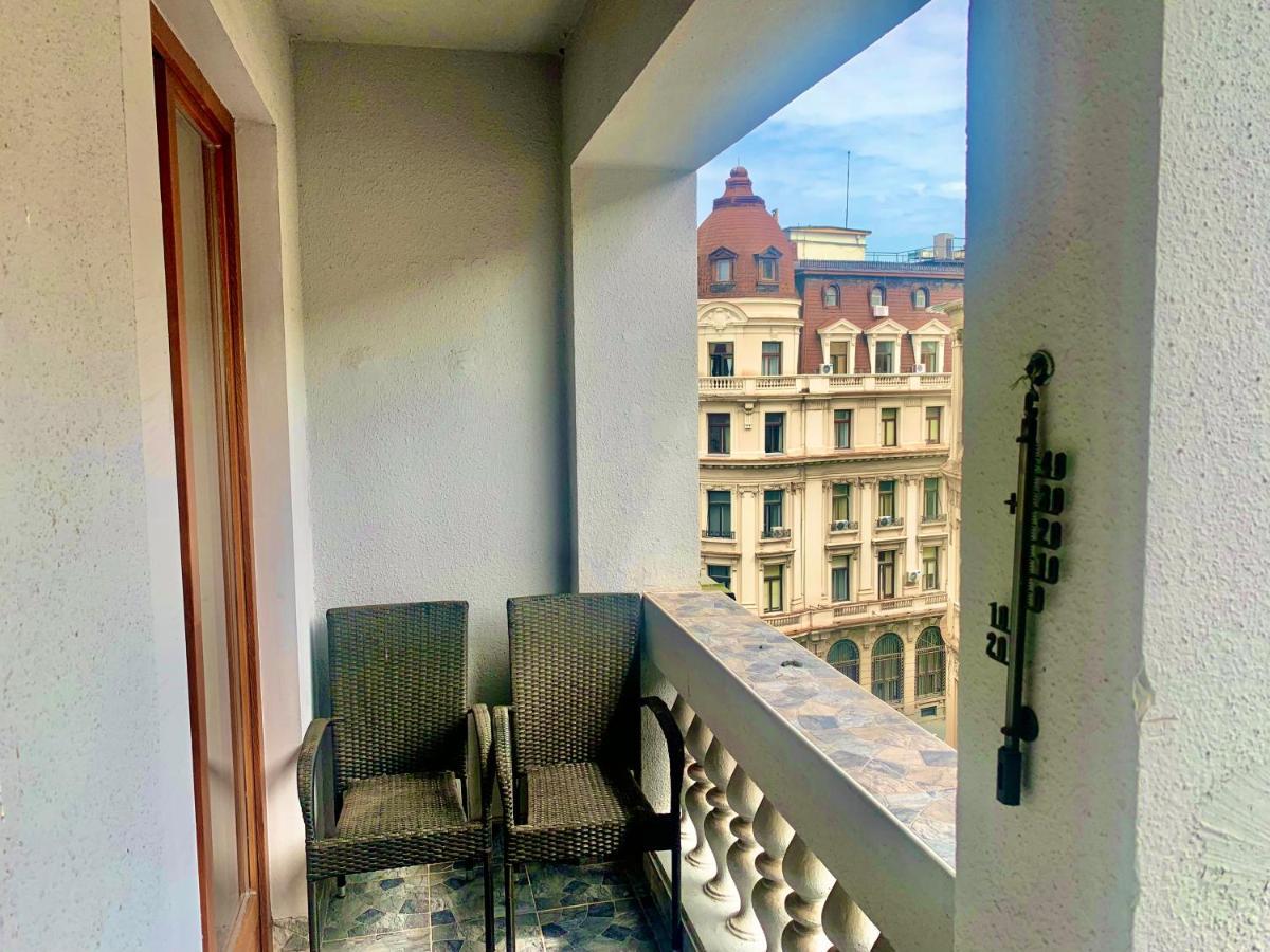 Belgrade Heart Of A Historical Center Apartment Exterior photo
