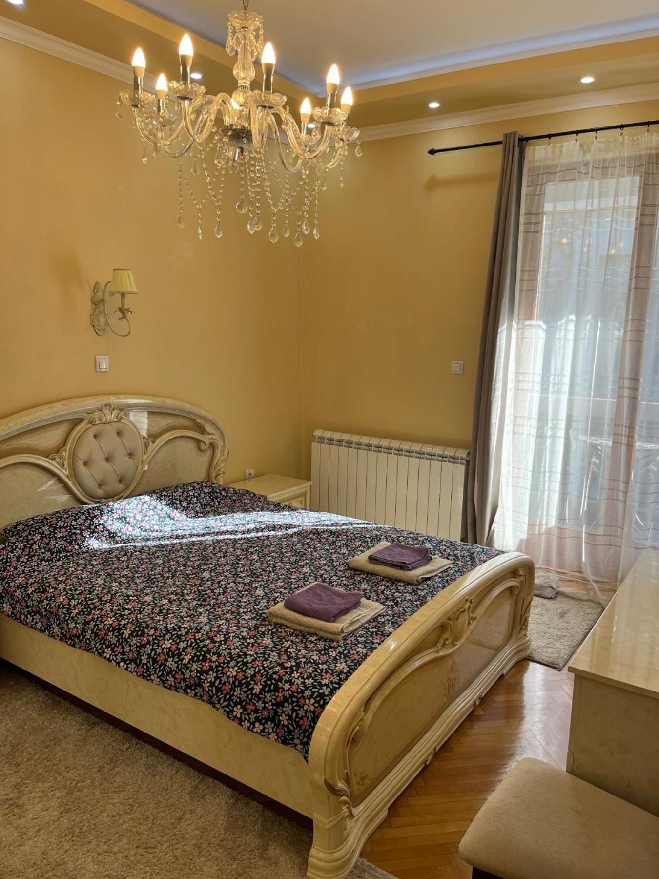 Belgrade Heart Of A Historical Center Apartment Exterior photo